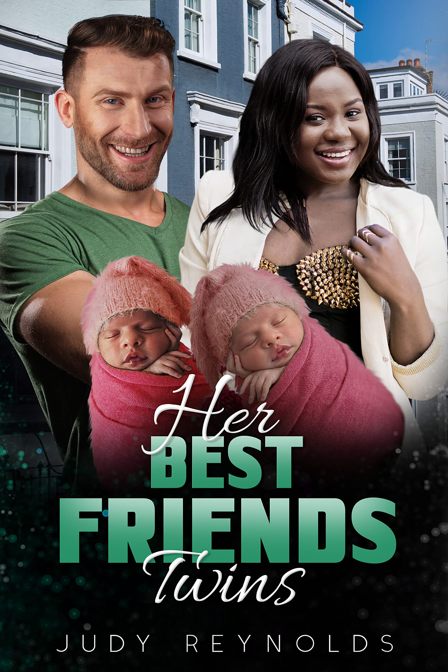 Her Best Friends Twins