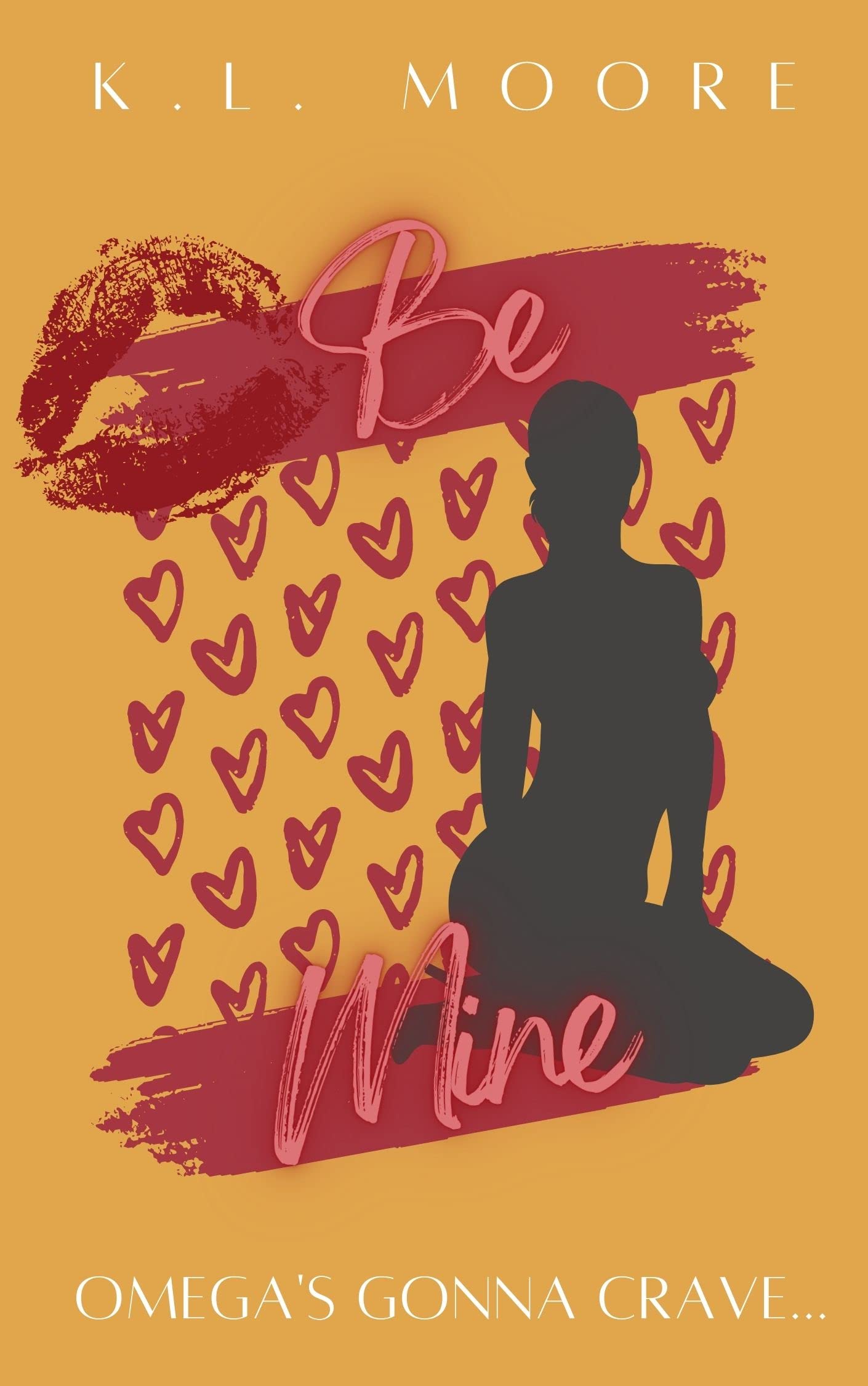 Be Mine