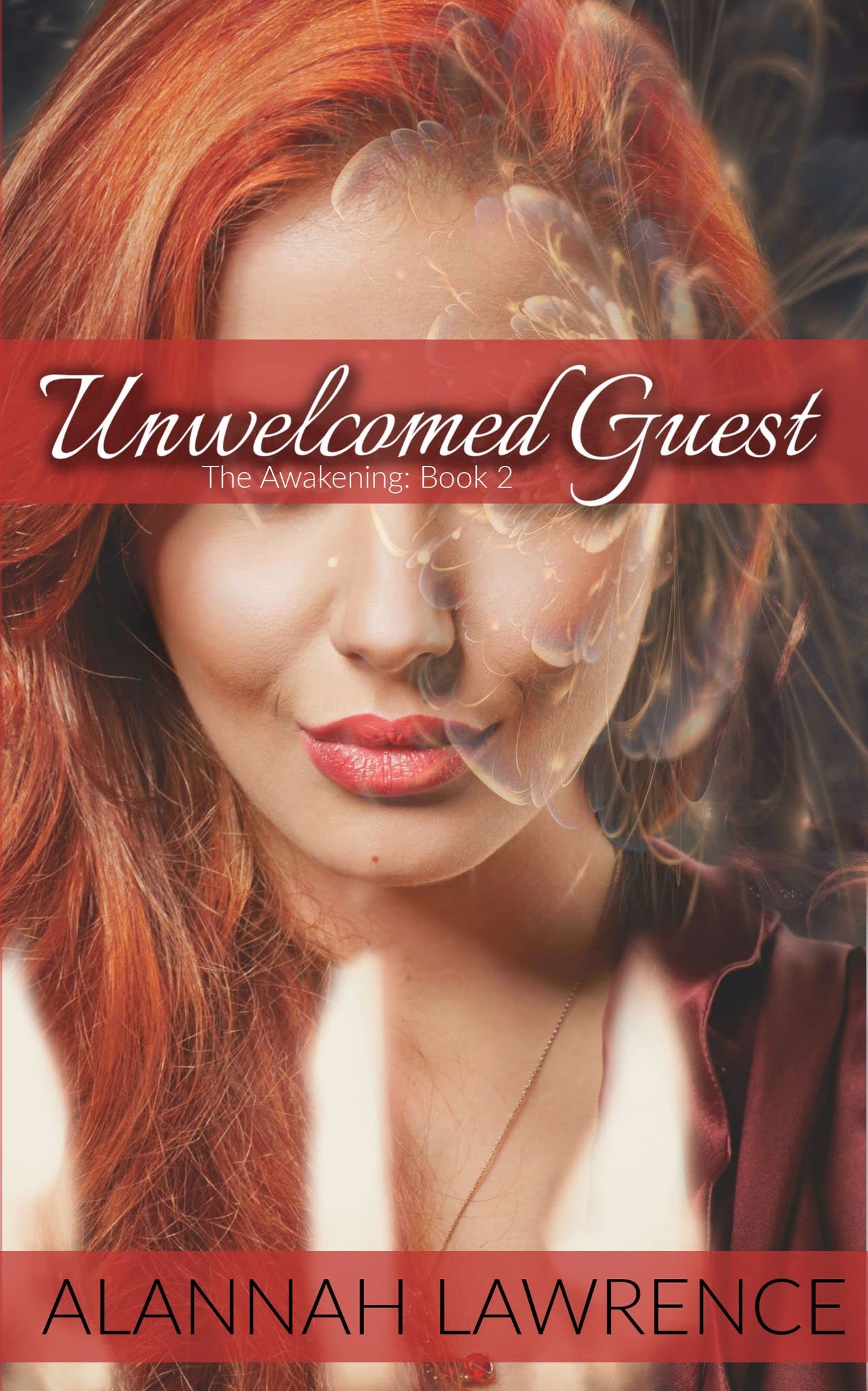 Guest (The Awakening Series Book 2) by Alannah Lawrence