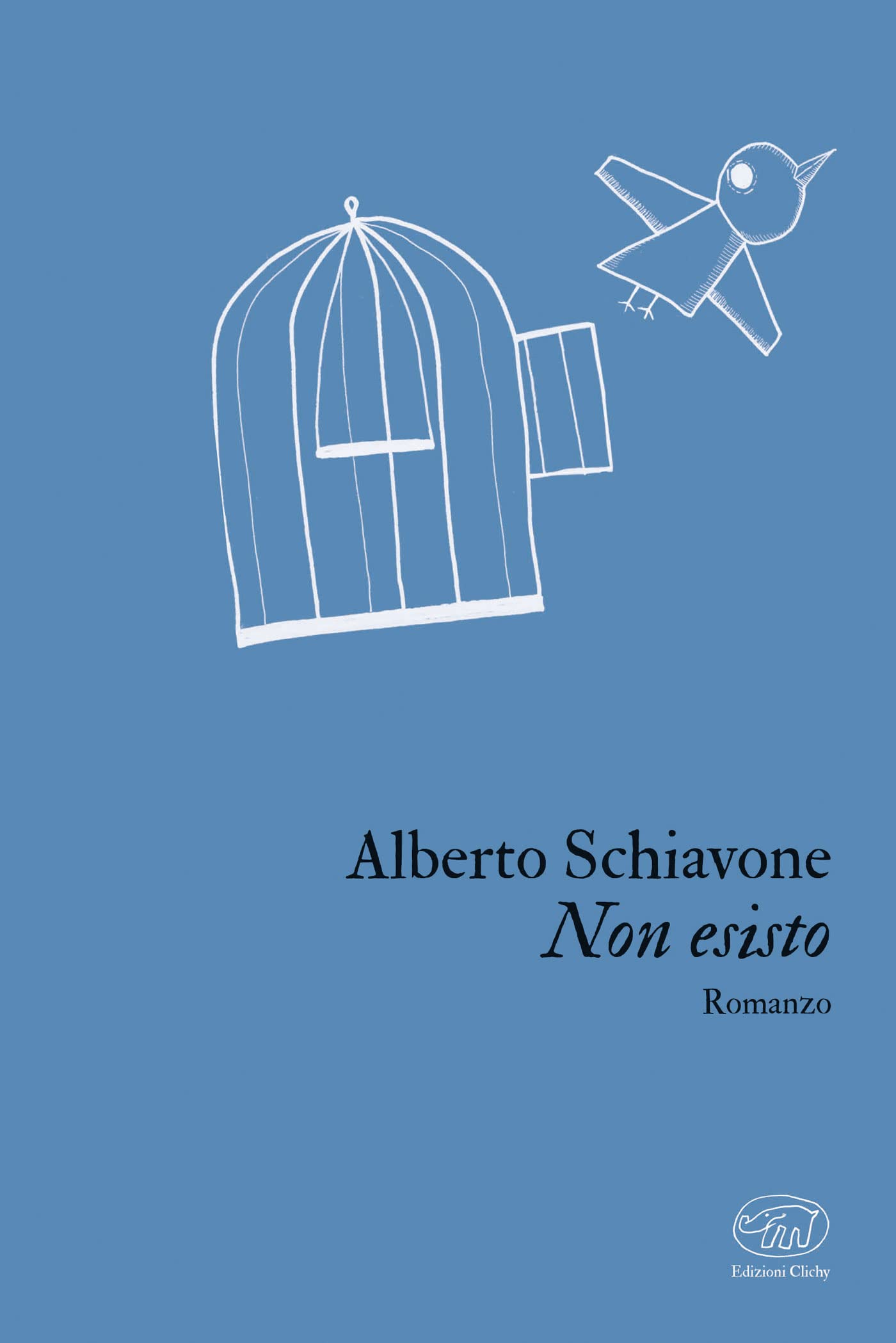 Non esisto