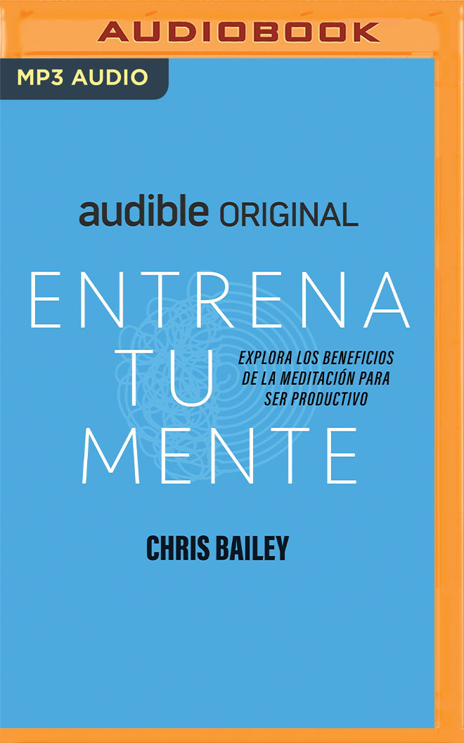 Entrena tu mente: Explora los beneficios de la meditación para ser productivo