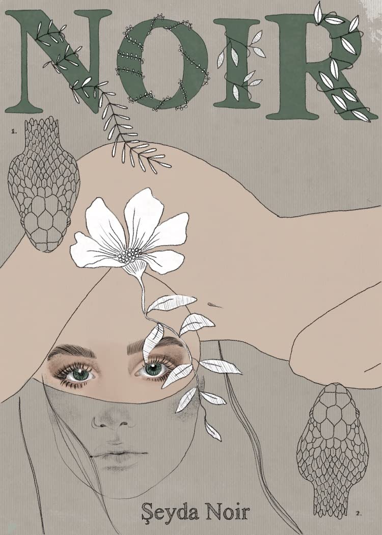 Noir: Heart Archive