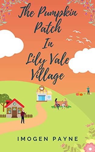 The Pumpkin Patch in Lily Vale Village