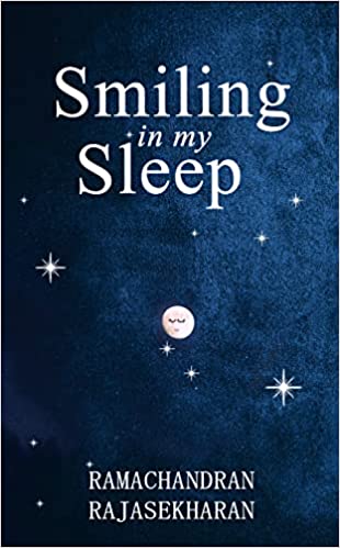 Smiling in my Sleep