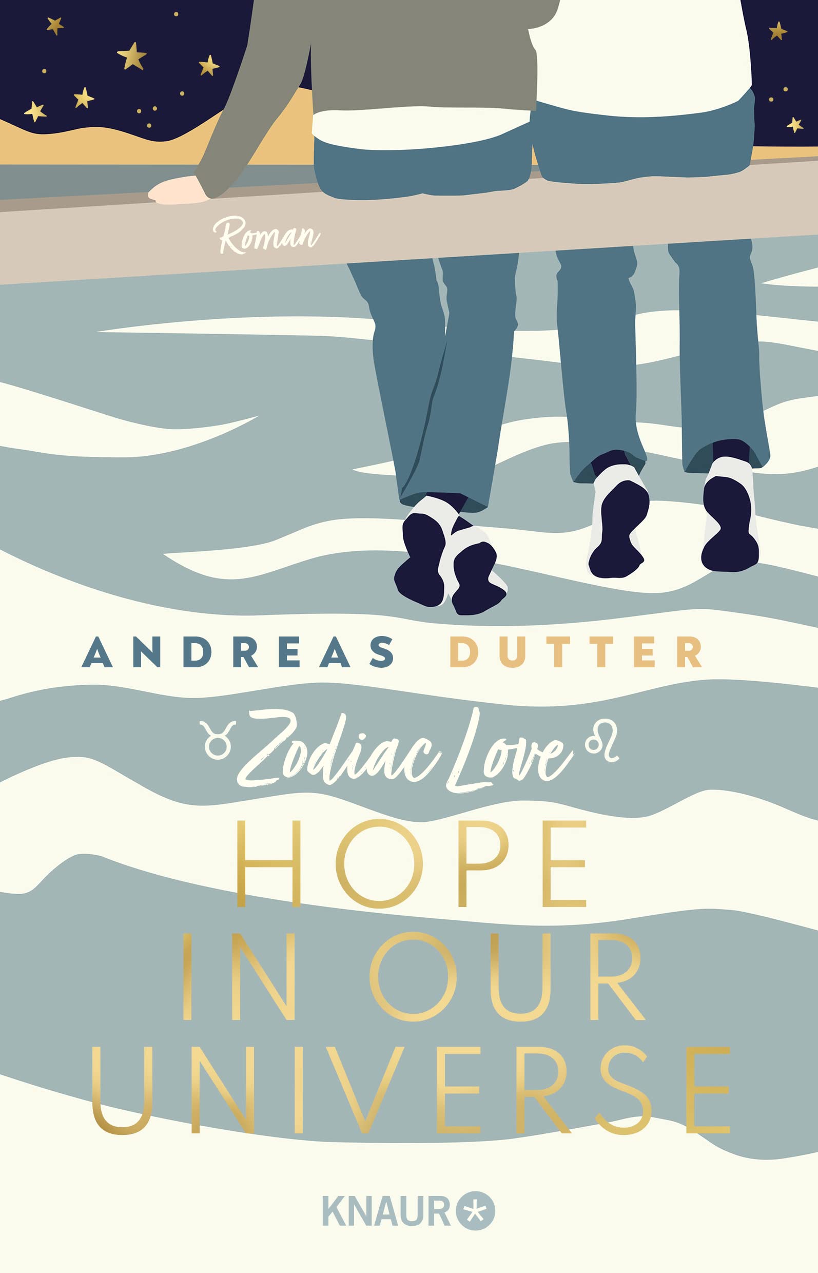 Zodiac Love book cover 2