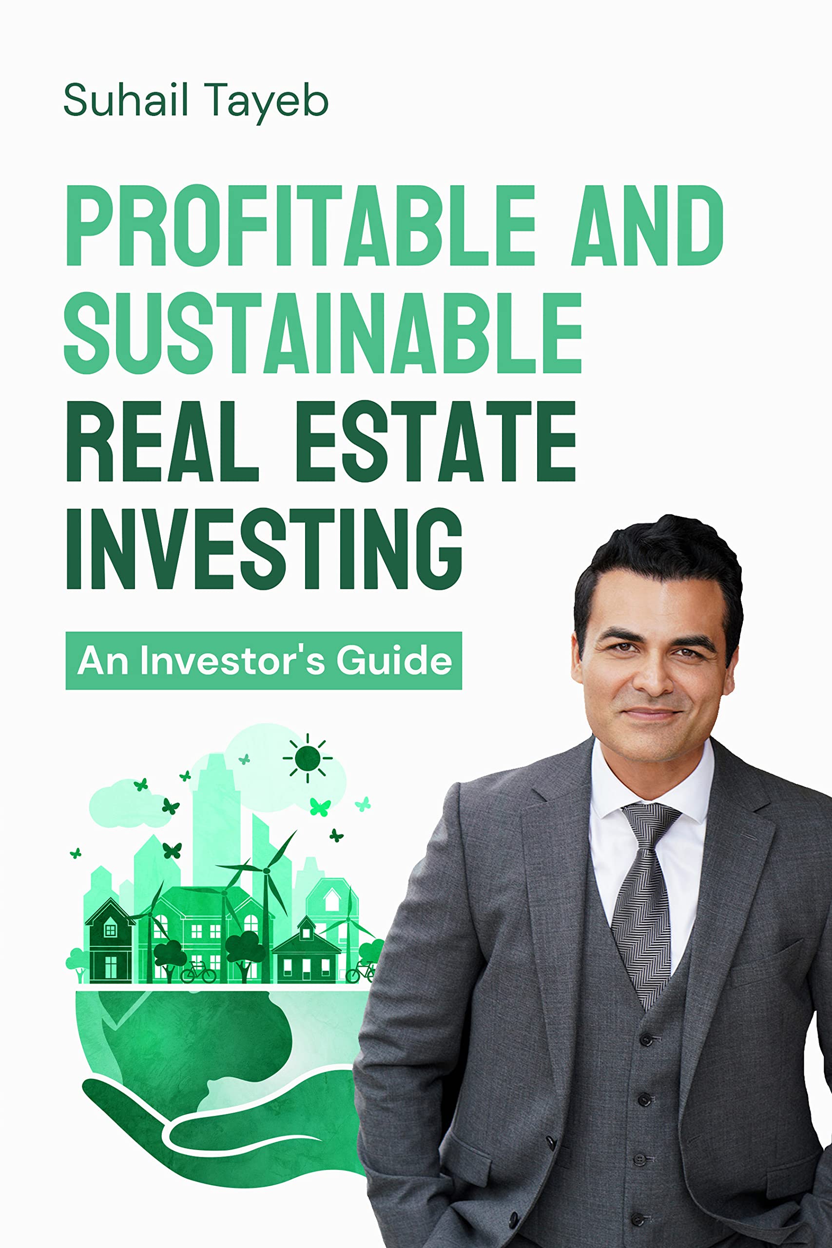 Sustainable Real Estate and Urban Development in Asia - Sustainable Real Estate Developments