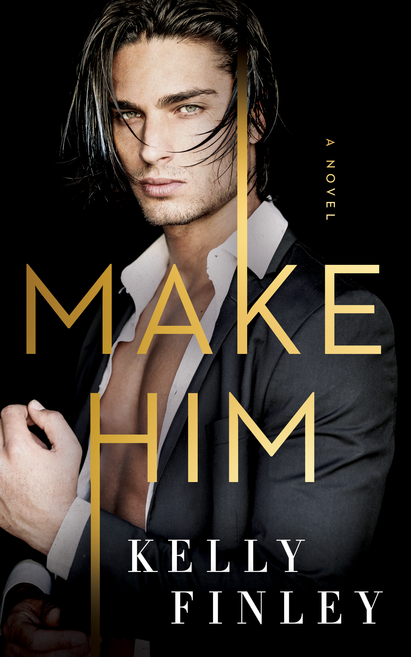 Make Him