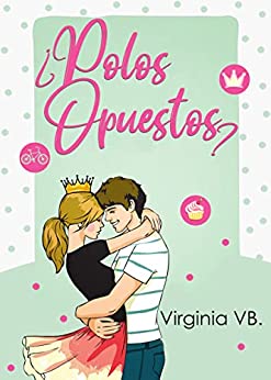 ¿Polos opuestos?