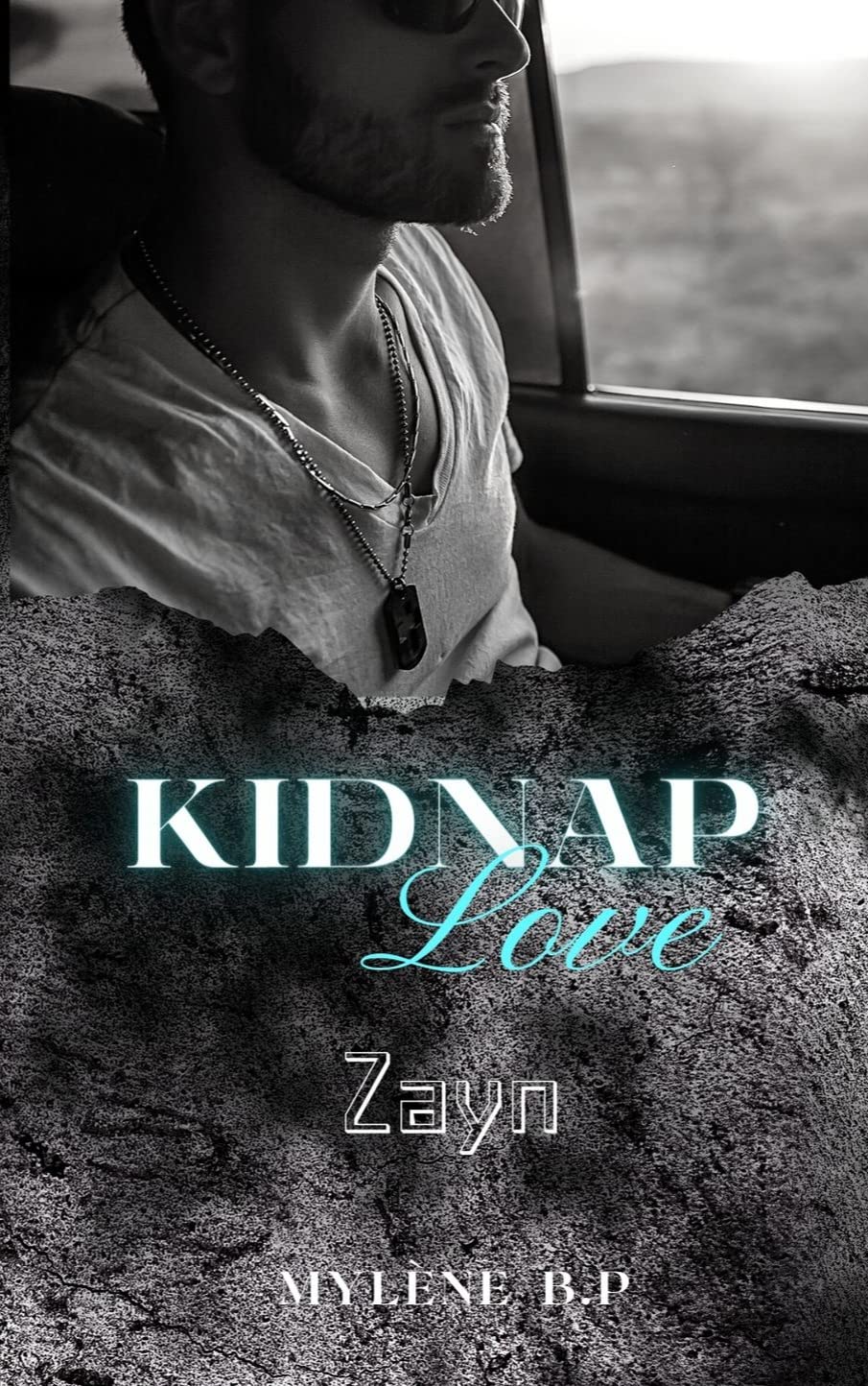 Kidnap Love : Zayn - Tome 2 (édition française)