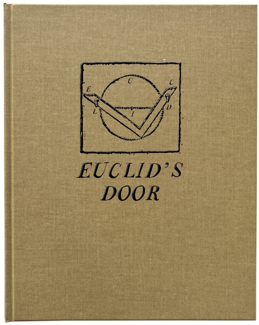 Euclid's Door : Building the Tools of 'By Hand and Eye'