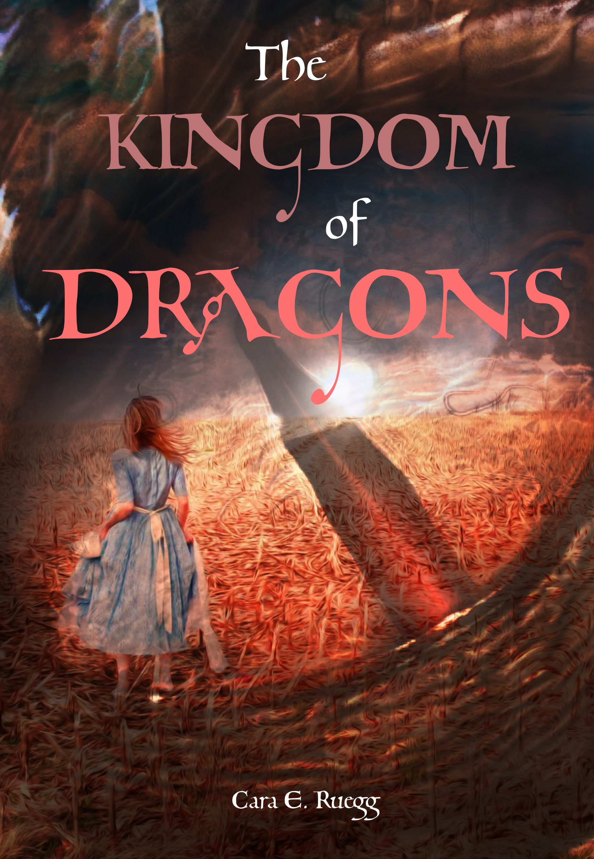 The Kingdom of Dragons