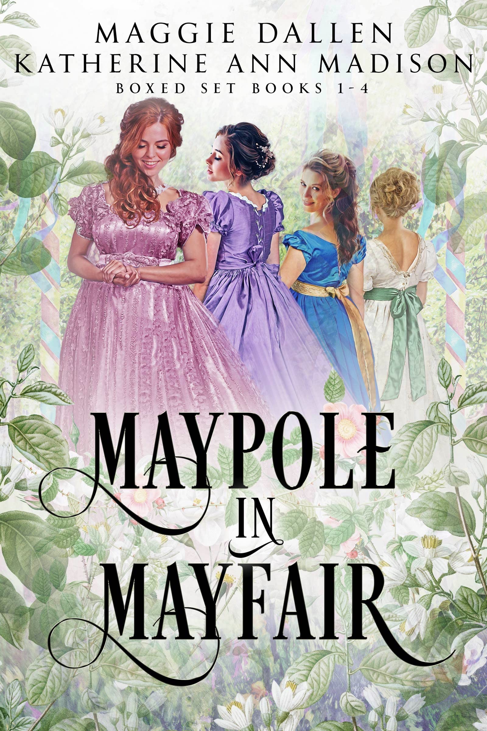 Maypole in Mayfair