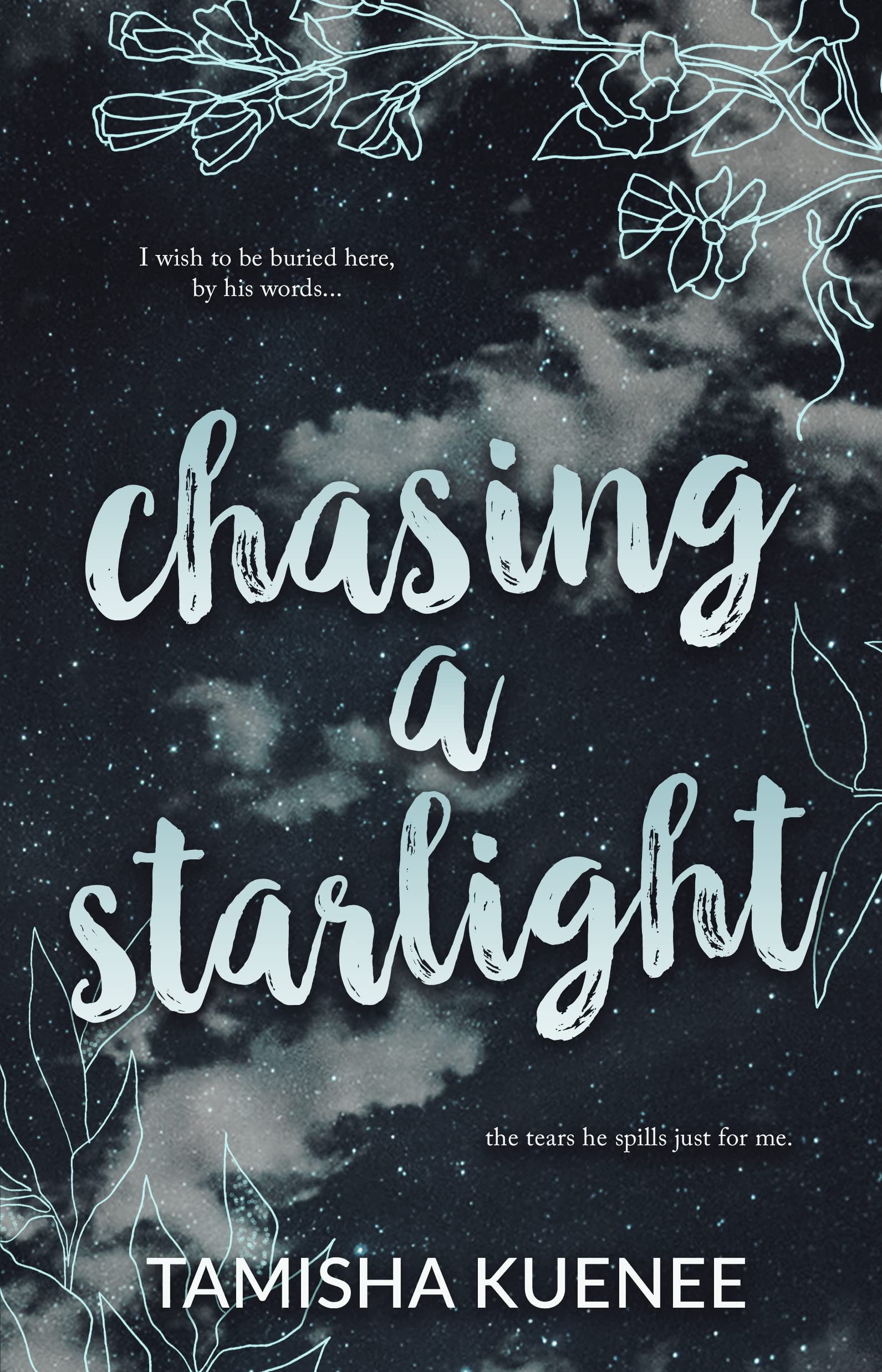 Chasing A Starlight