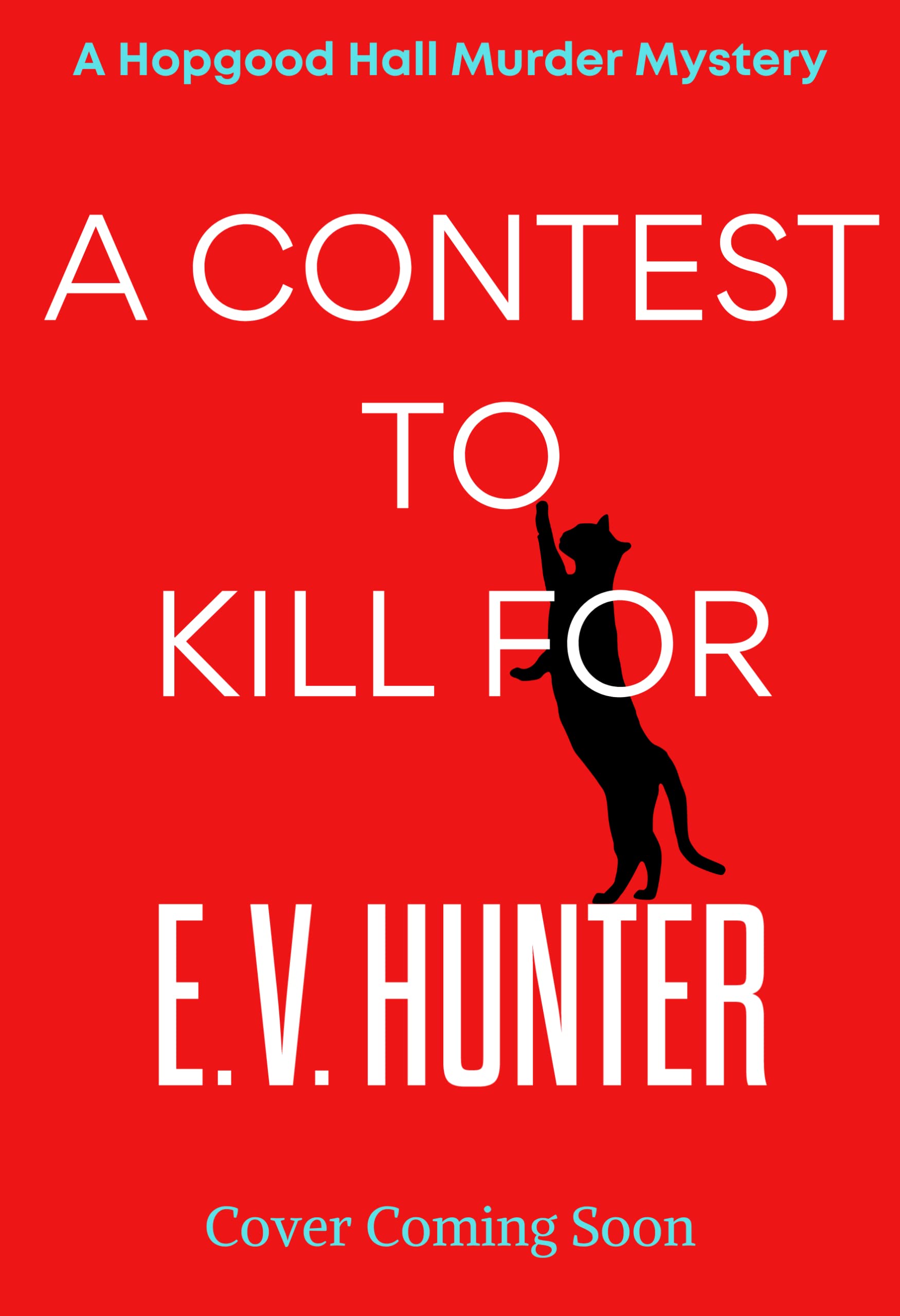 A Contest to Kill For