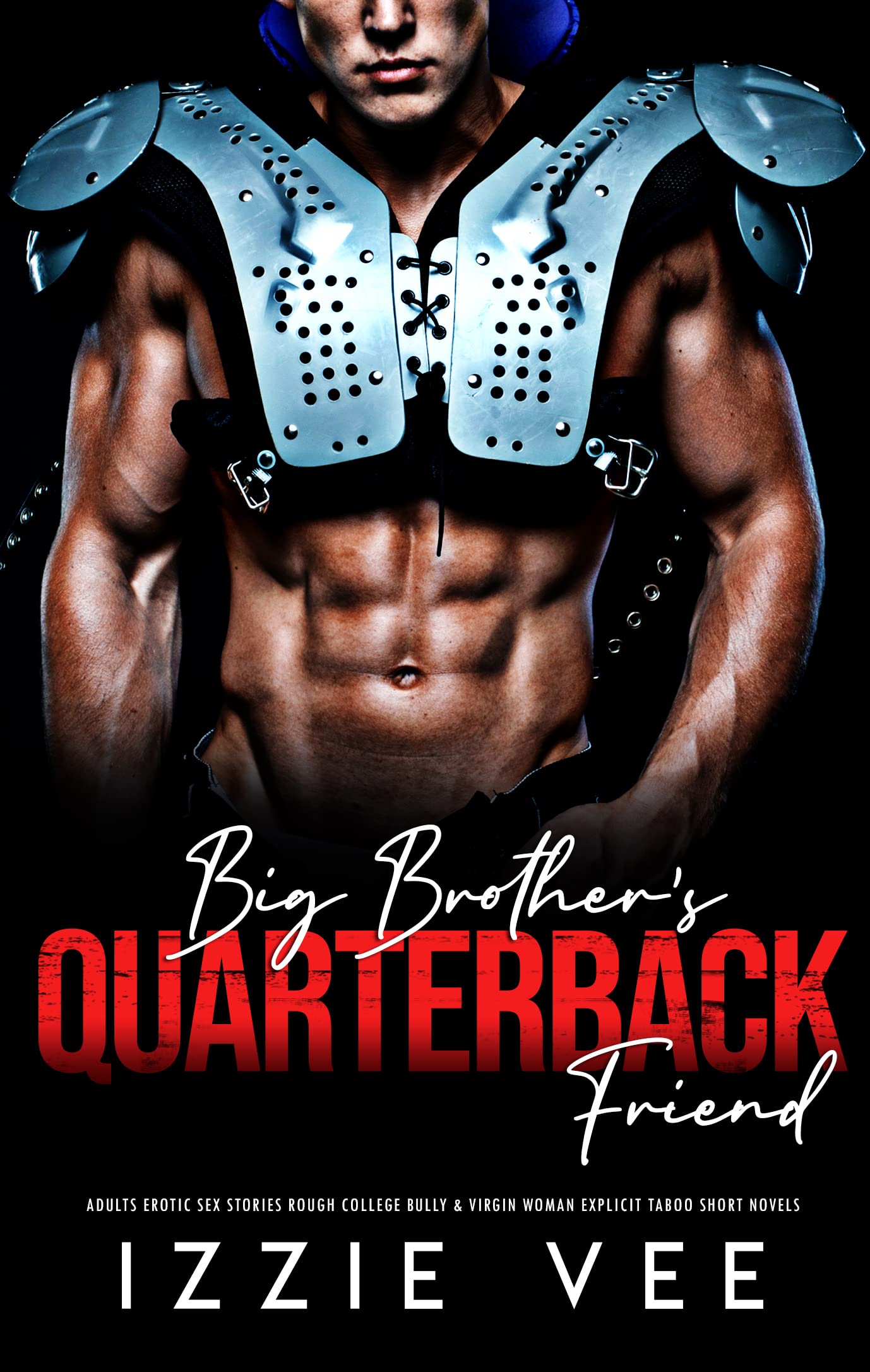 Big Brother Quarterback Friend