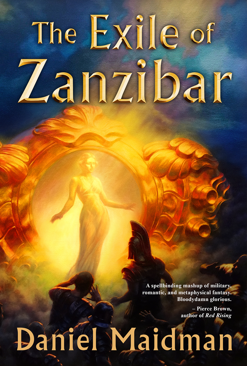 The Exile of Zanzibar