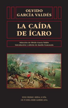 La caída de Ícaro book cover