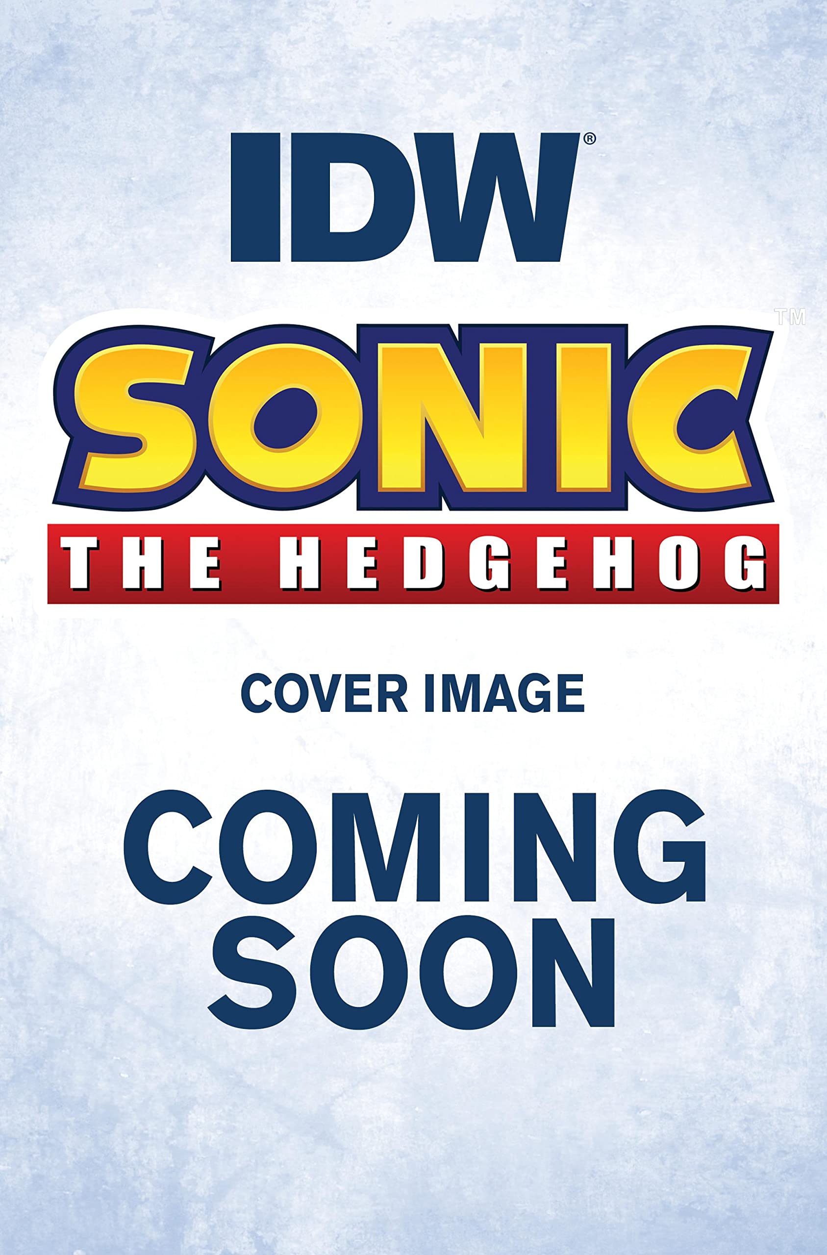 Sonic The Hedgehog (2018-) #61 book cover