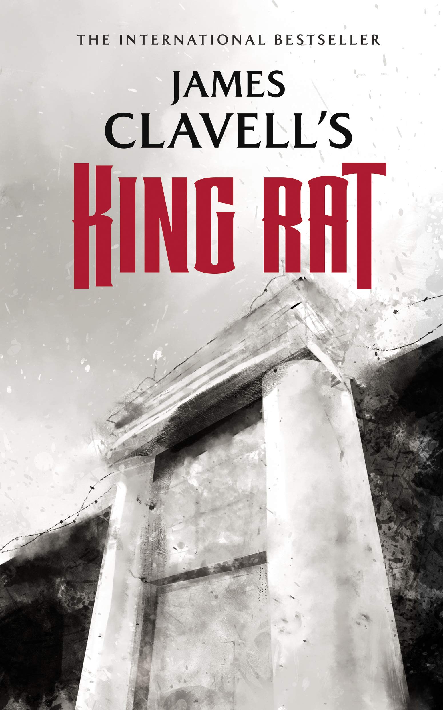 King Rat (Asian Saga, #4)