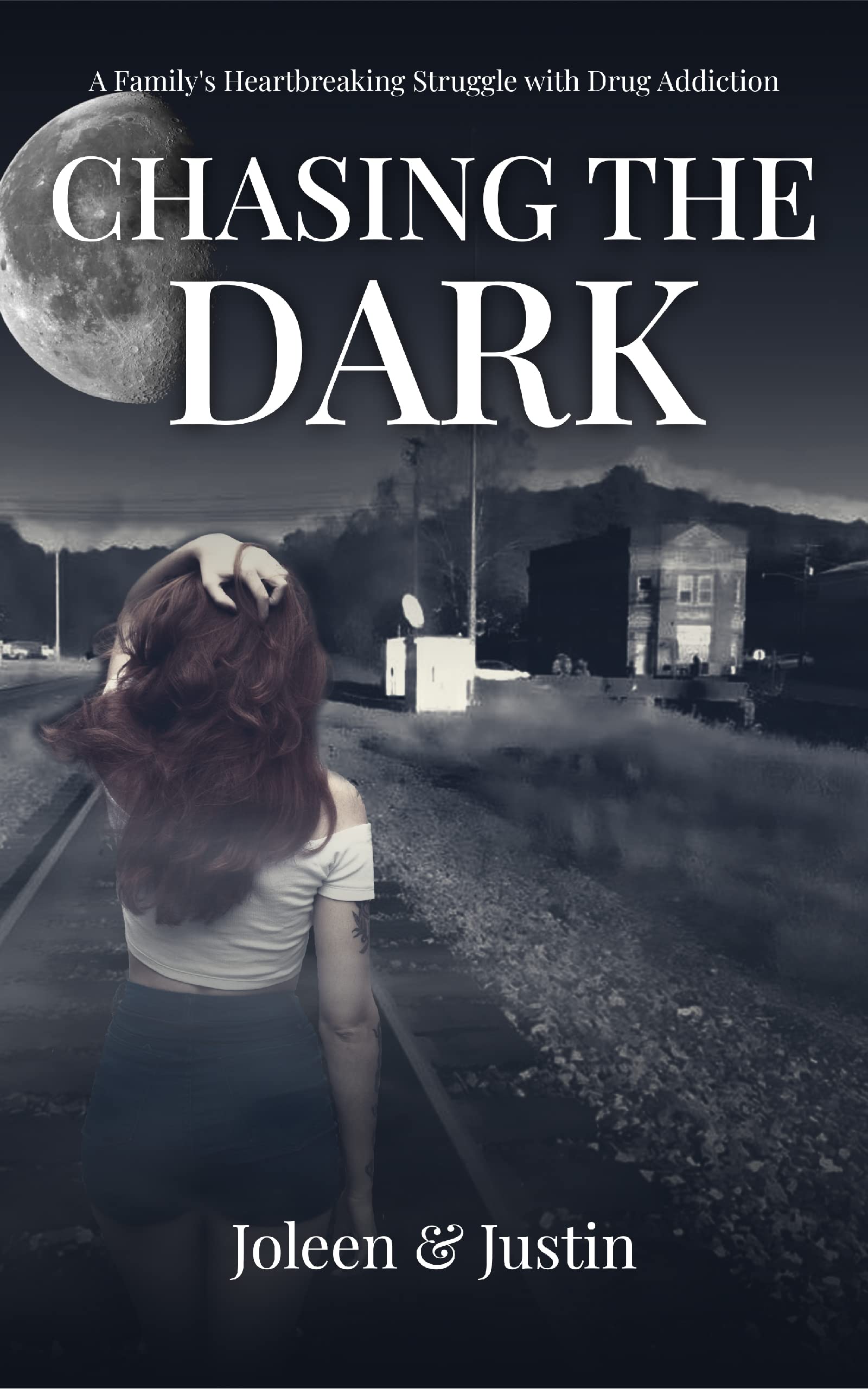 Chasing the Dark A Story of Love & Loss by Joleen Marie Uhlig Goodreads(01)