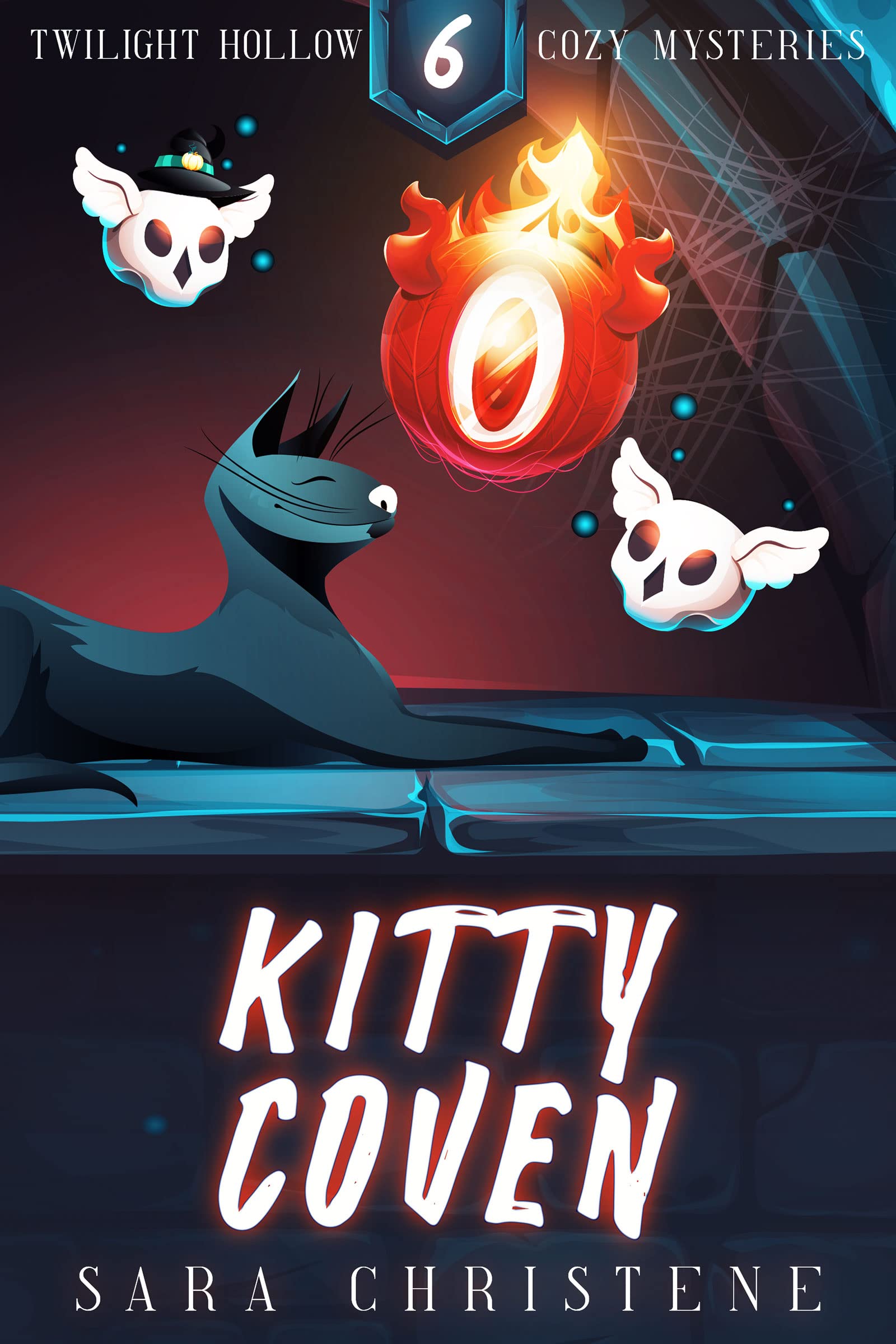 Kitty Coven