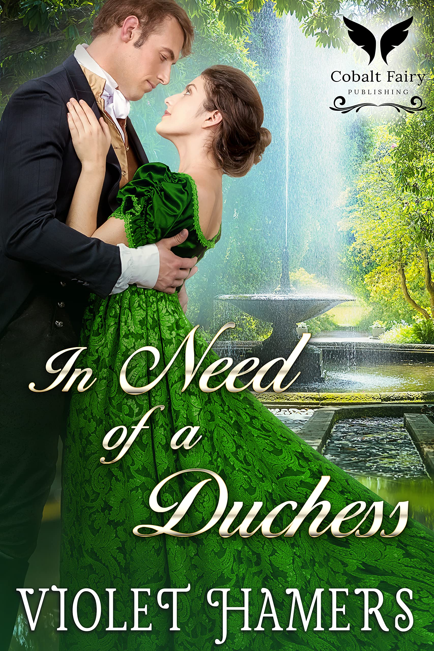 In Need of a Duchess