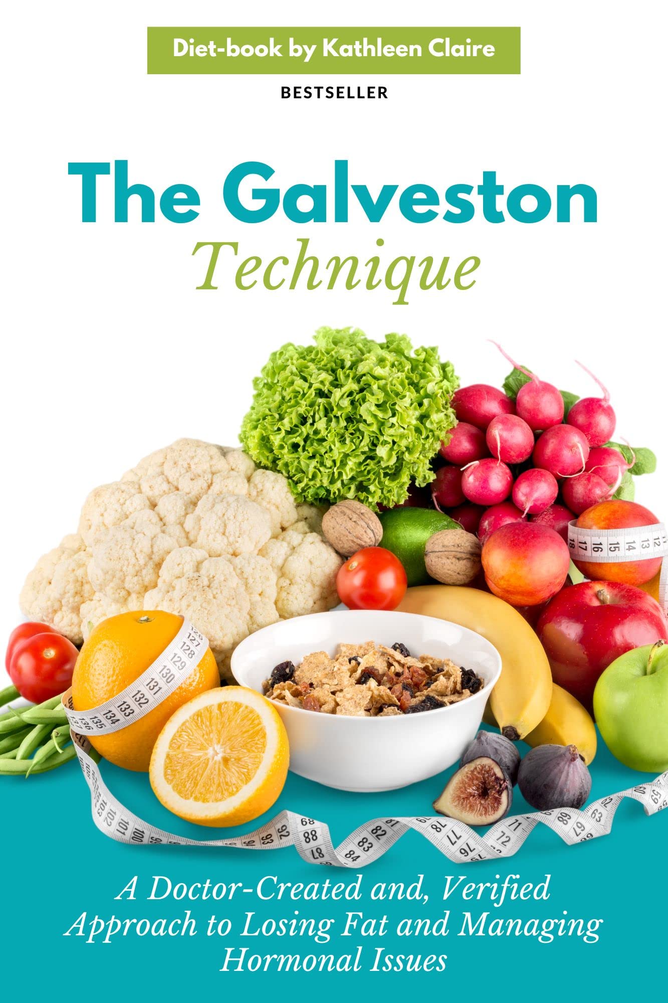 The Galveston Technique A DoctorCreated and, Verified Approach to