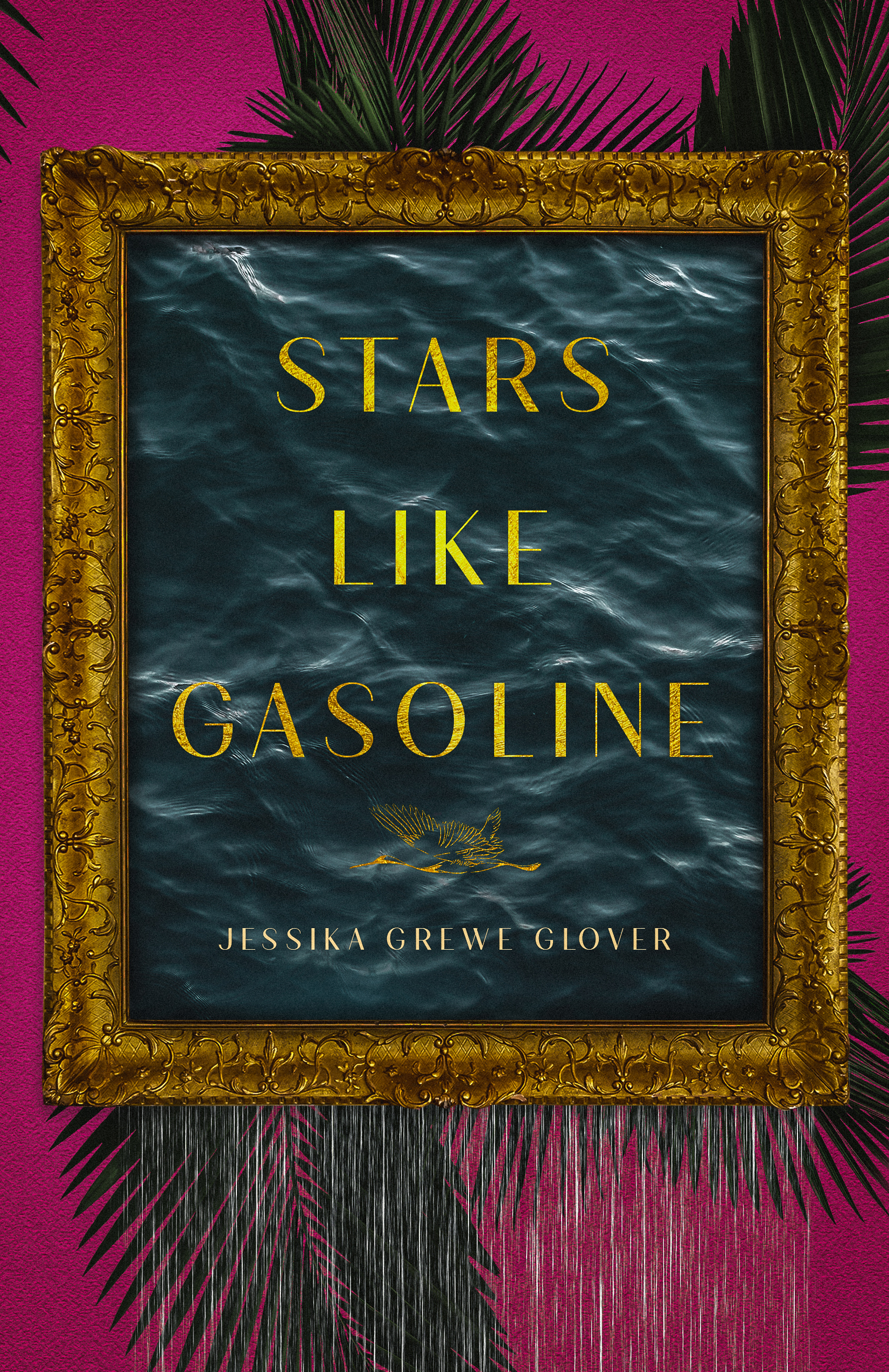Stars Like Gasoline