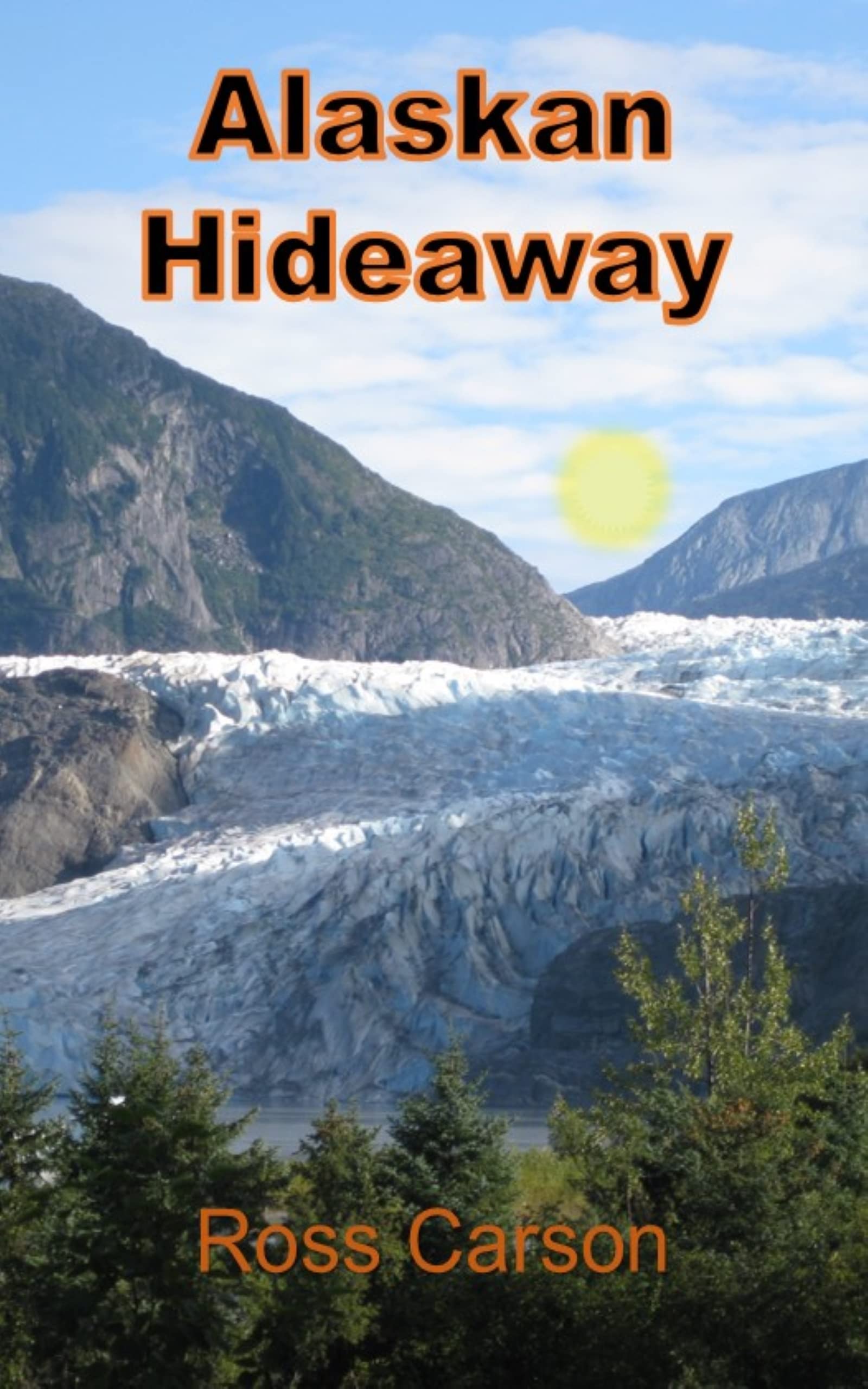 Alaskan Hideaway