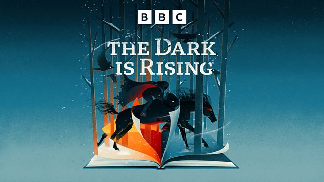 The Dark Is Rising (The Dark is Rising, #2)
