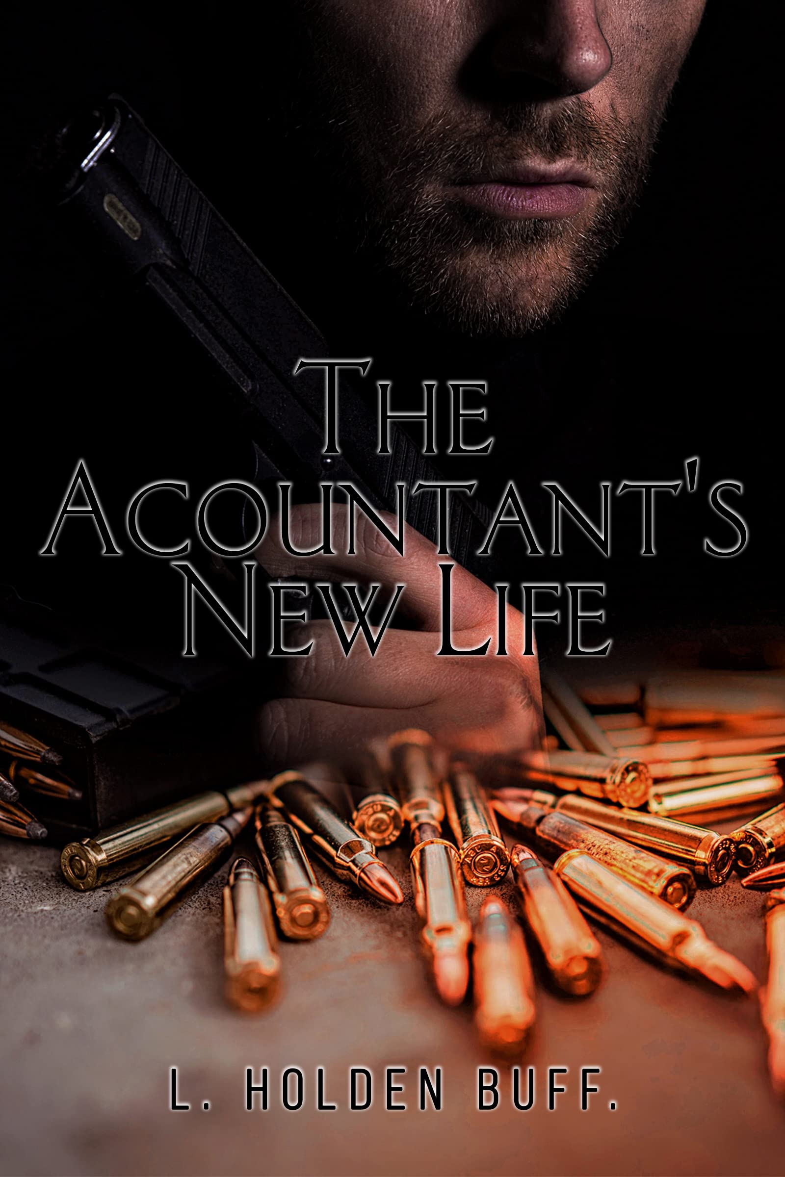 The Accountant's New Life