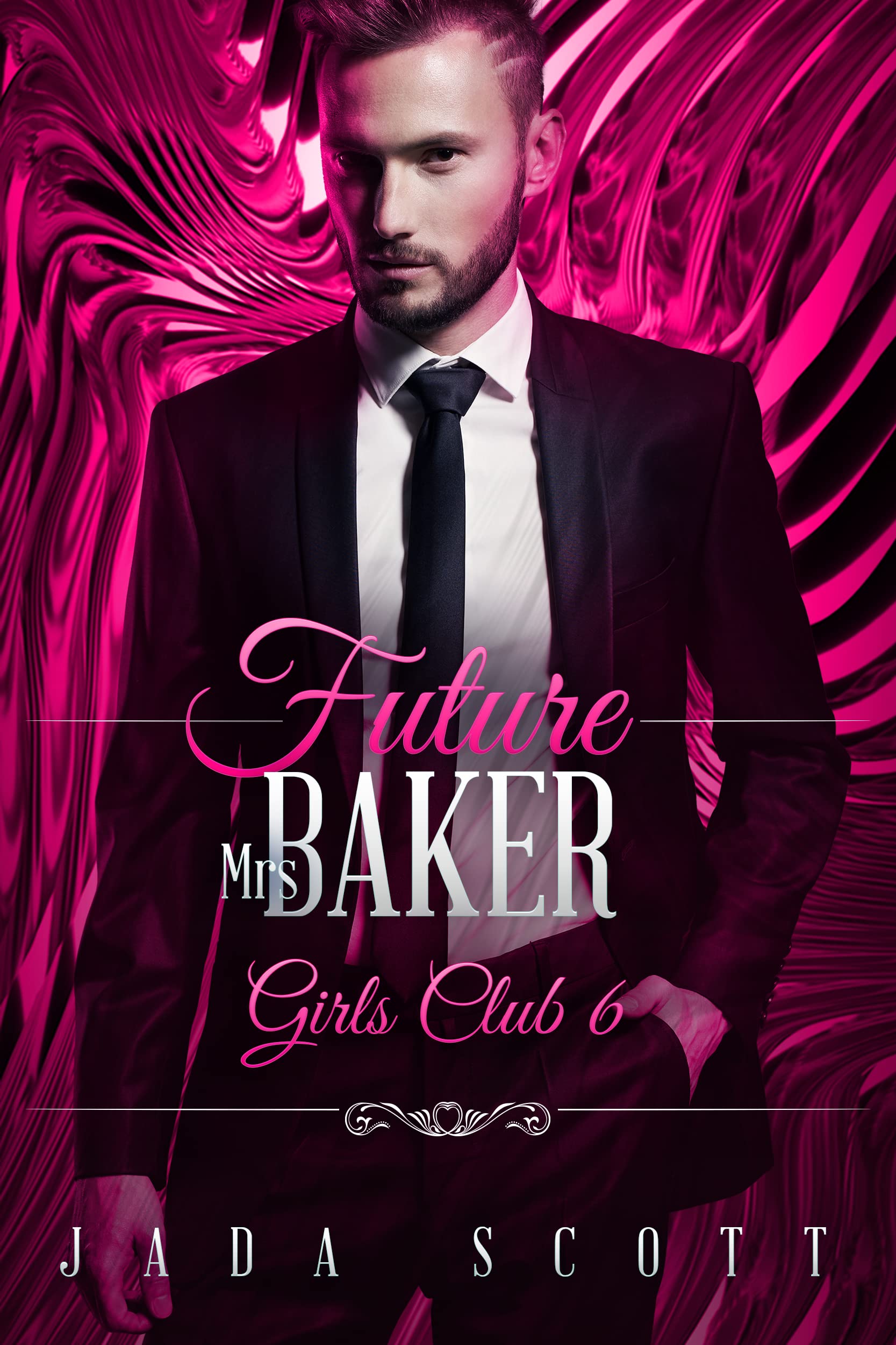 Future Mrs Baker