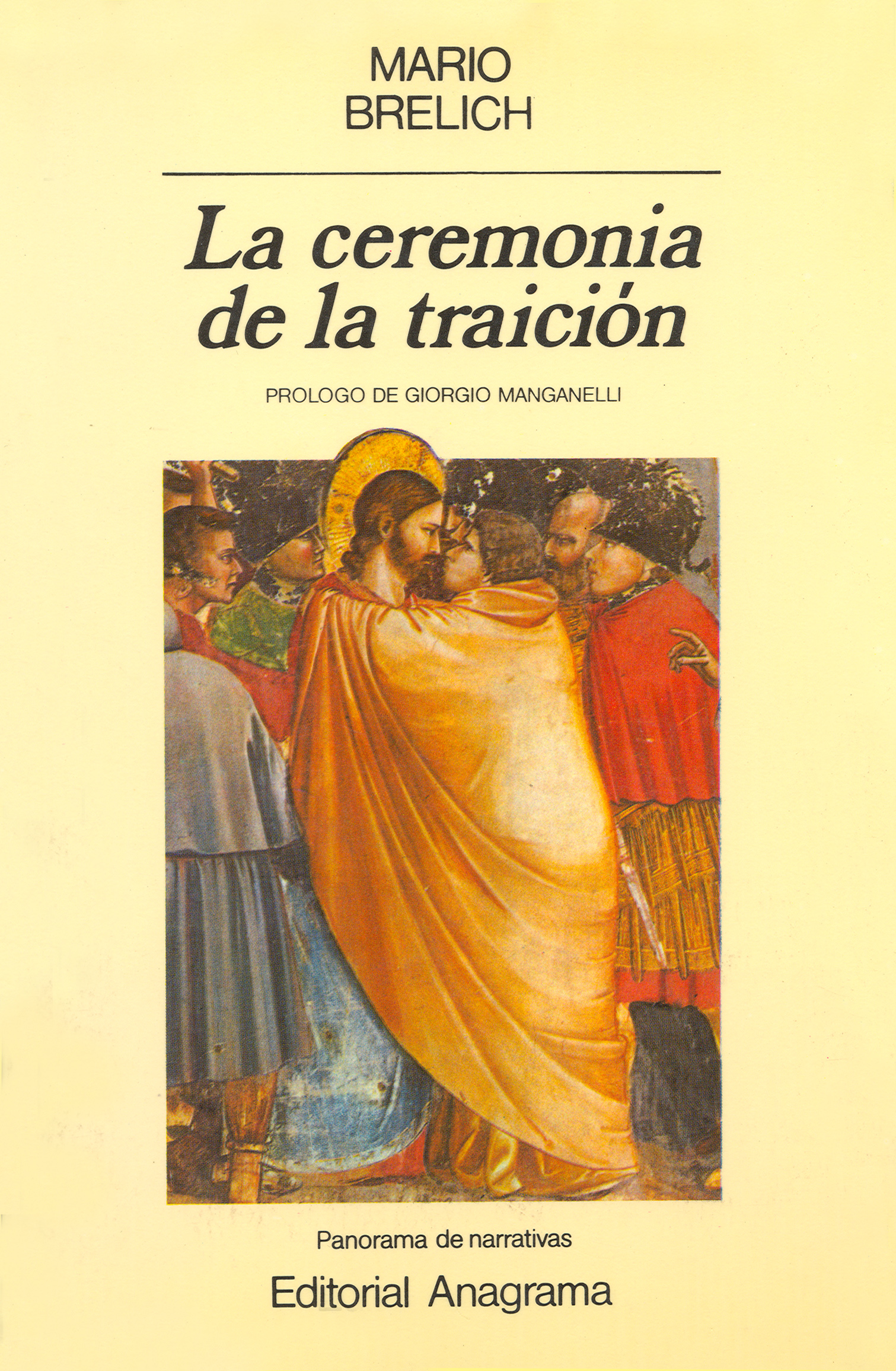 La Ceremonia De La Traici n By Mario Brelich Goodreads la-ceremonia-de-la-traici-n-by-mario-brelich-goodreads