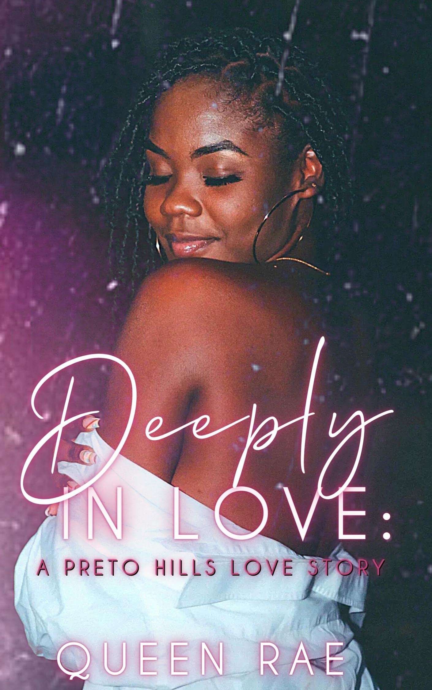 Deeply In Love book cover