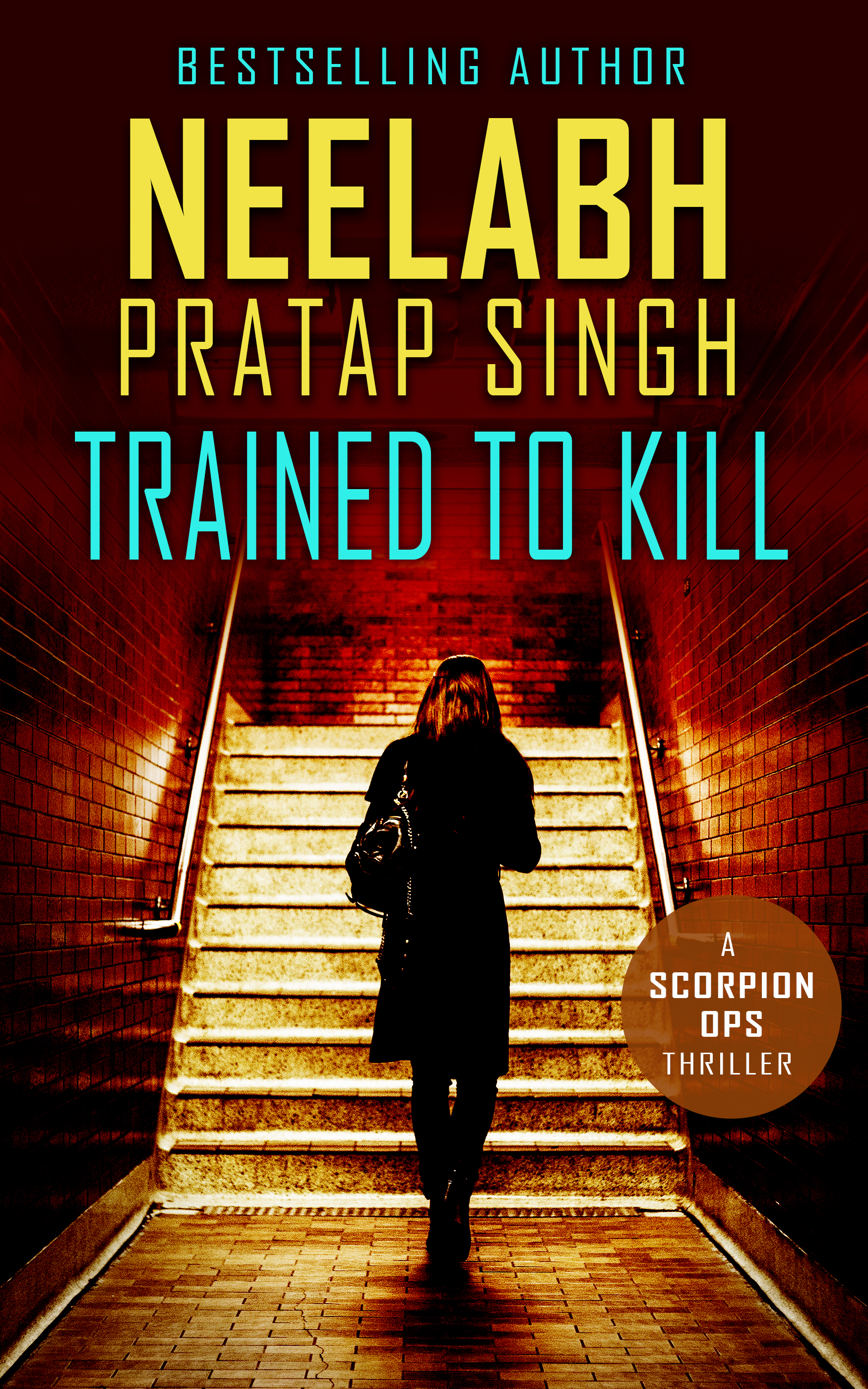 Trained To Kill