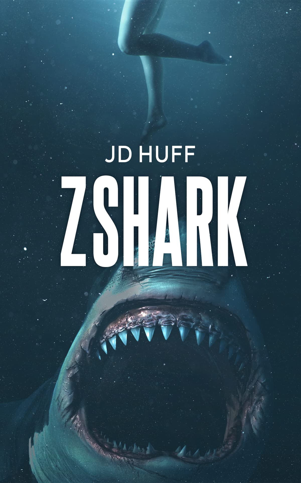 Z-Shark: A Deep Sea Thriller