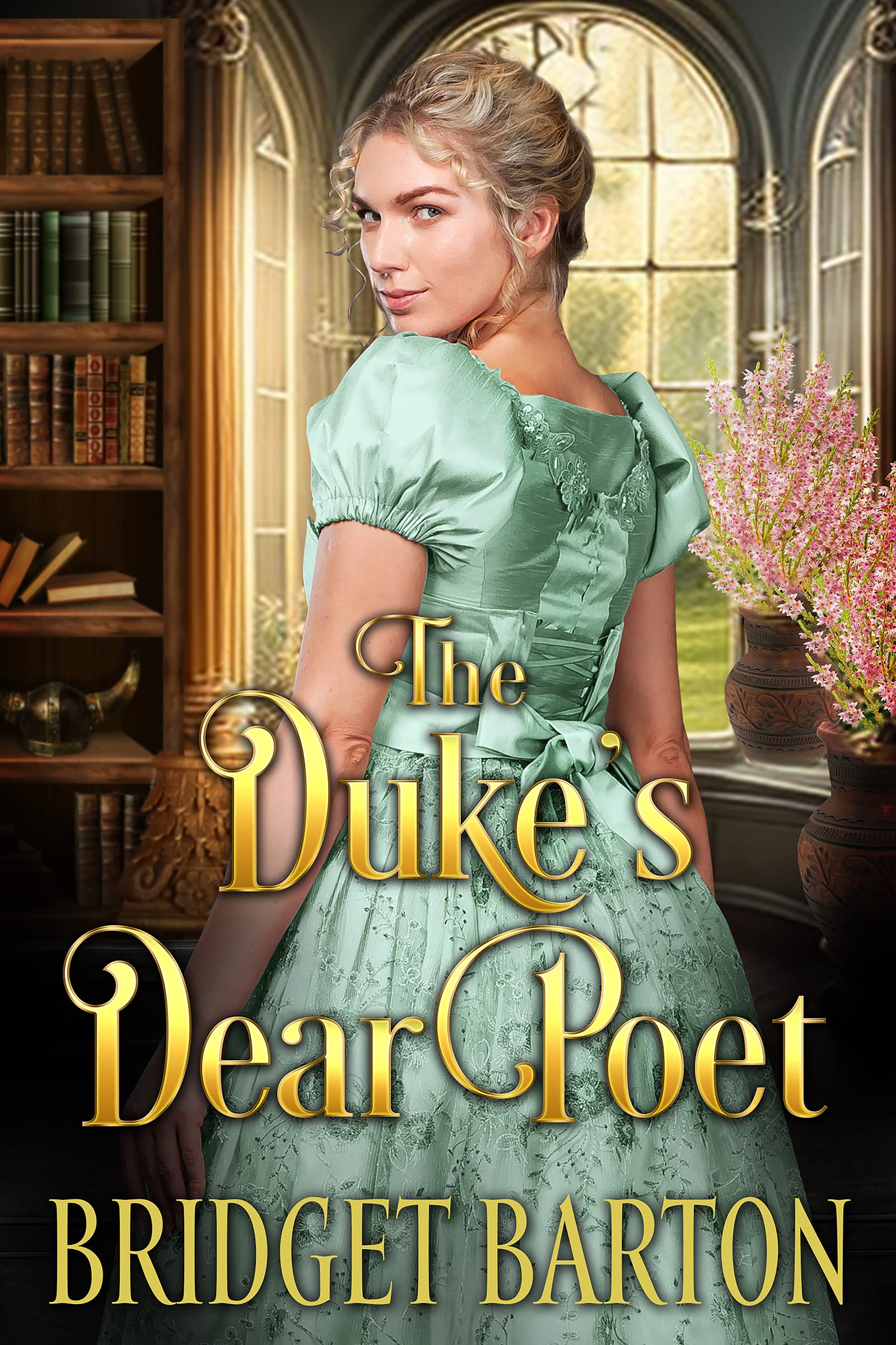 The Duke's Dear Poet