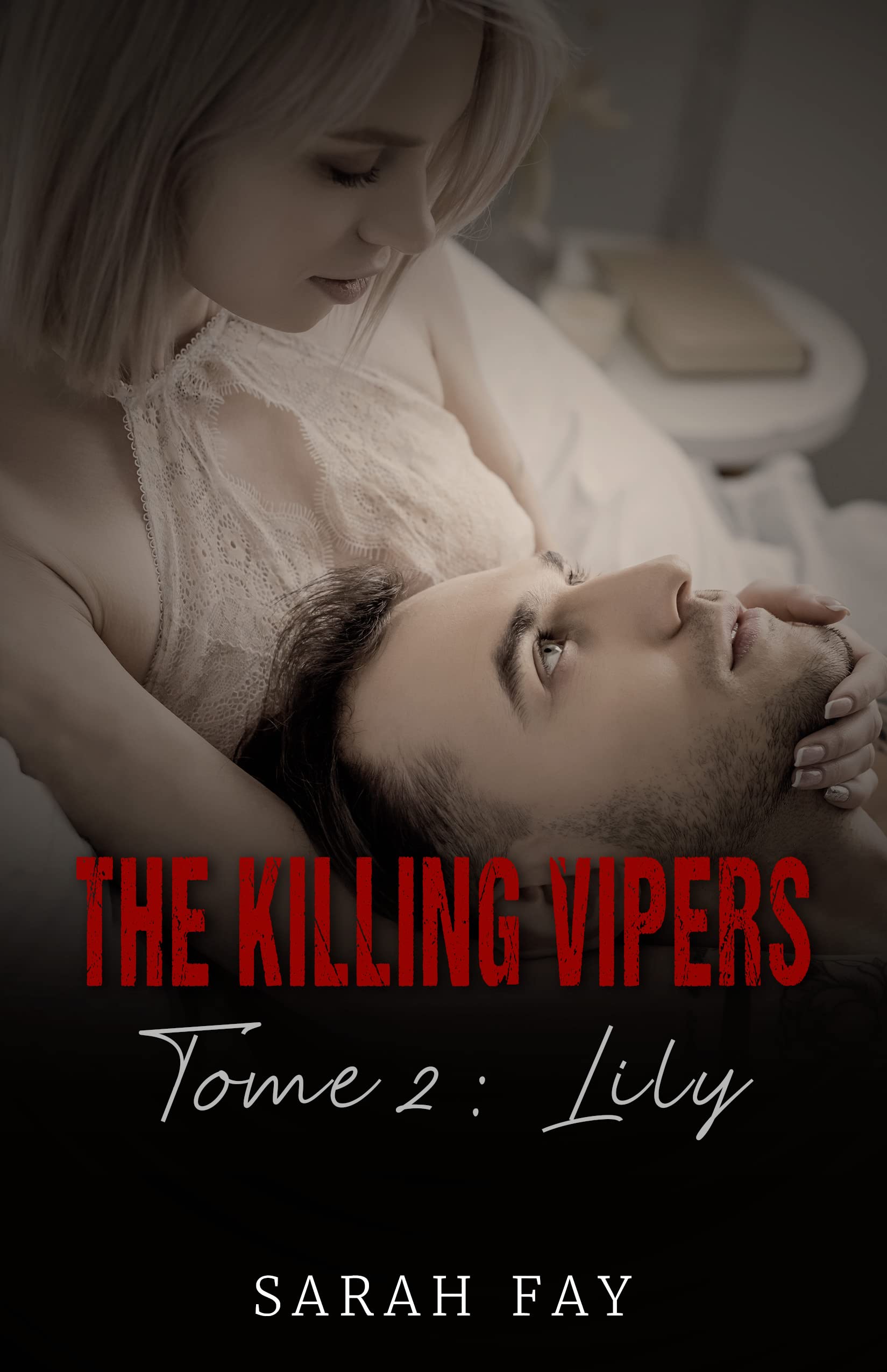 The Killing Vipers - Tome 2 : Lily: (Édition française)