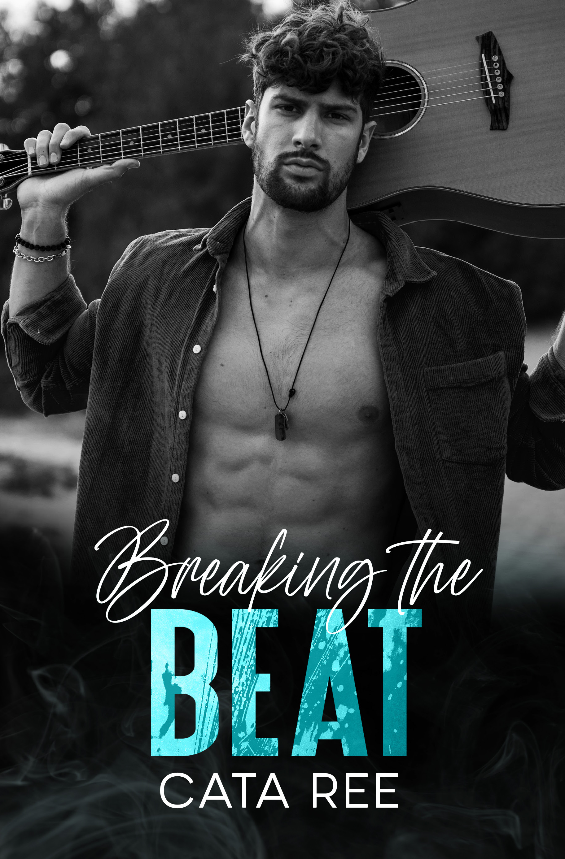 Breaking the Beat book cover