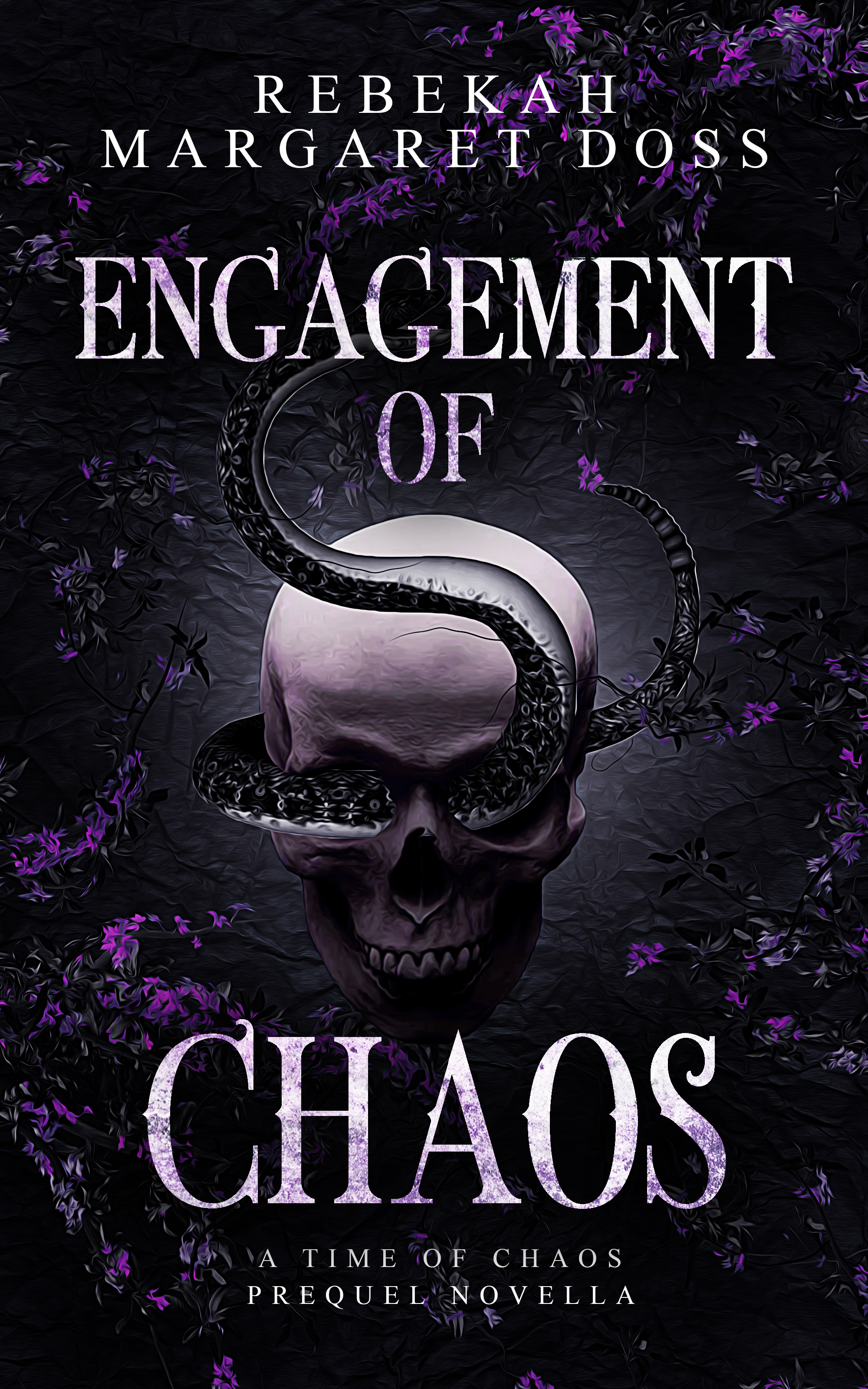 Engagement of Chaos