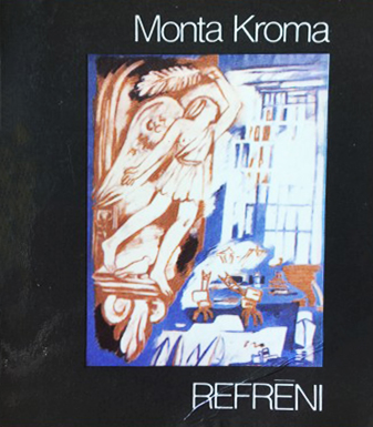 Refrēni