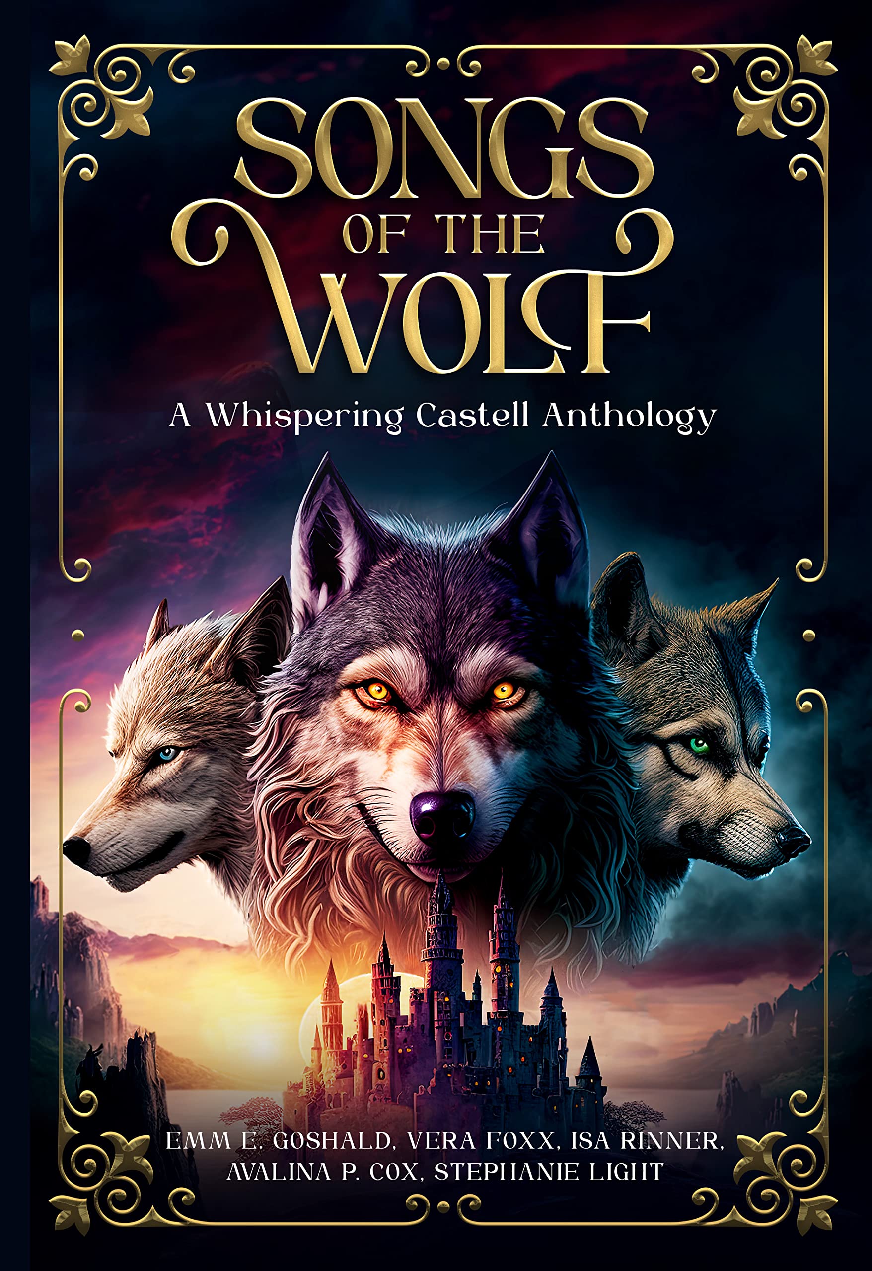 Songs of the Wolf