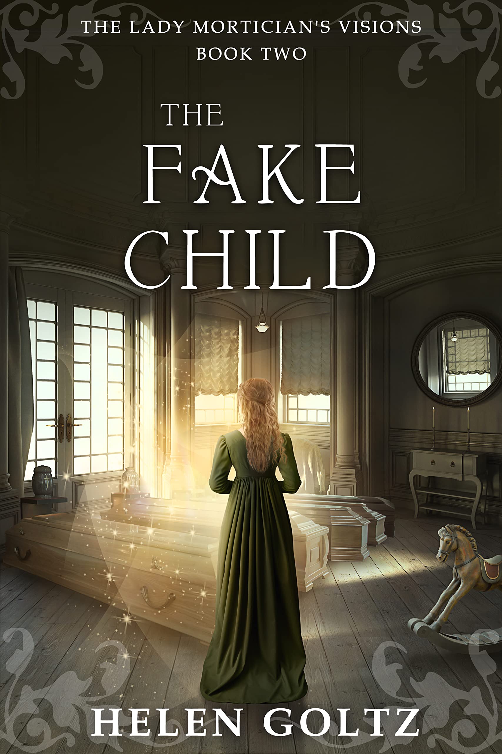 The Fake Child