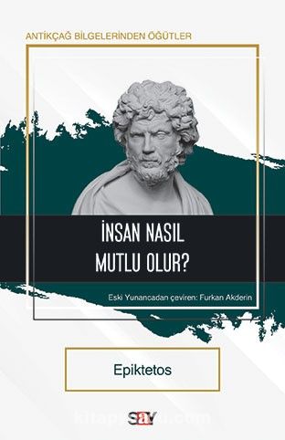Insan Nasil Mutlu Olur?