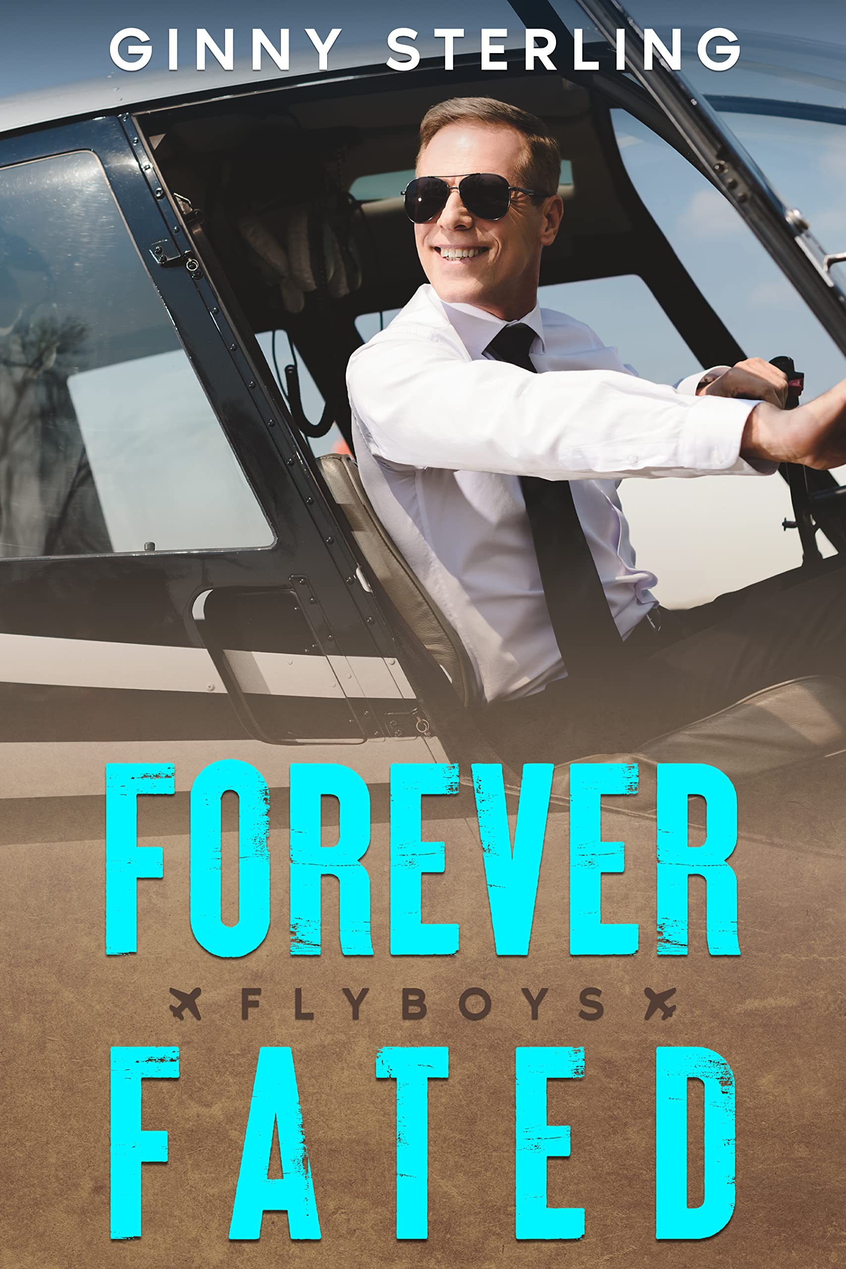 Forever Fated