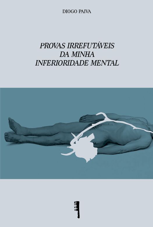 Provas irrefutáveis da minha inferioridade mental