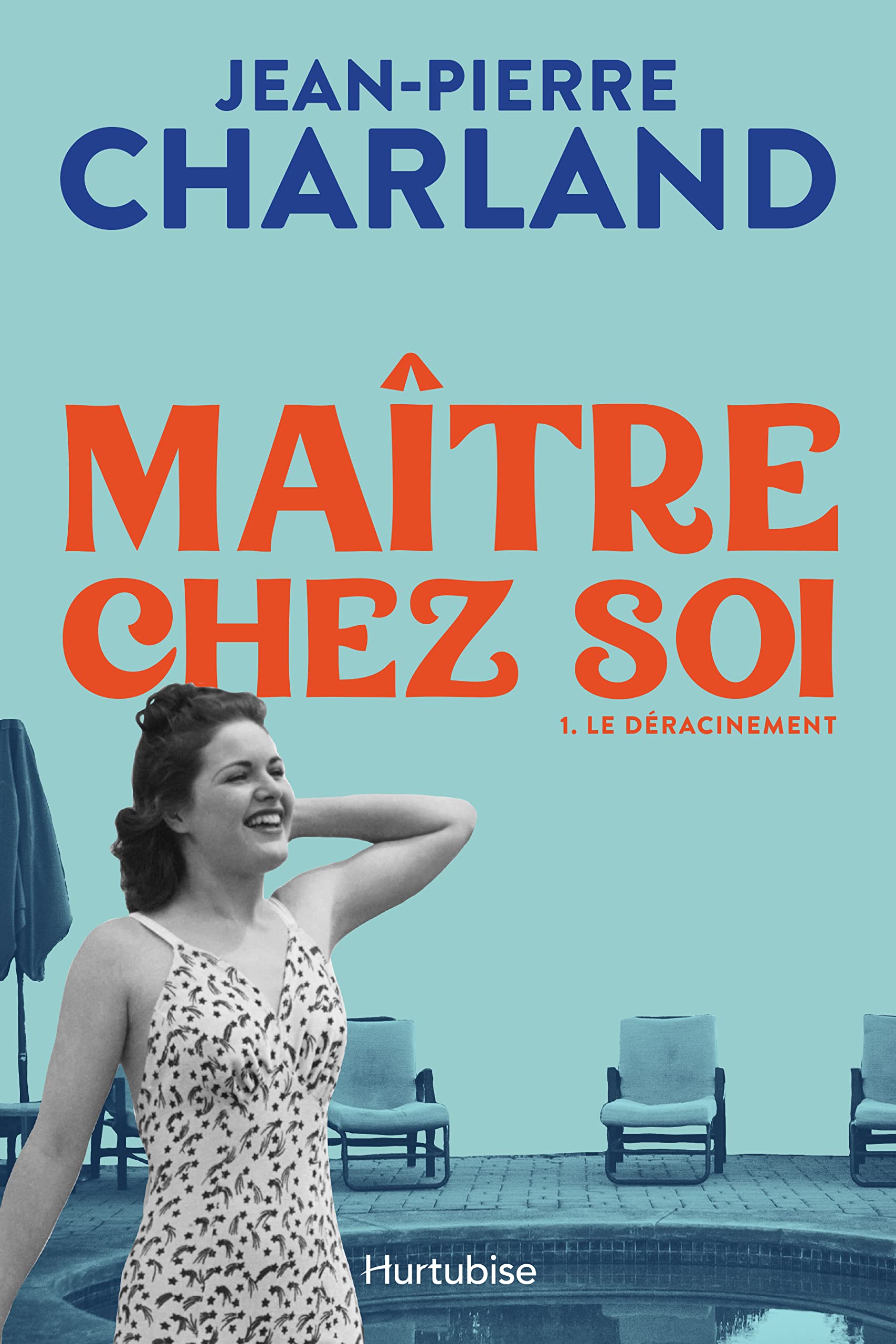 Maître chez soi - Tome 1: Le déracinement