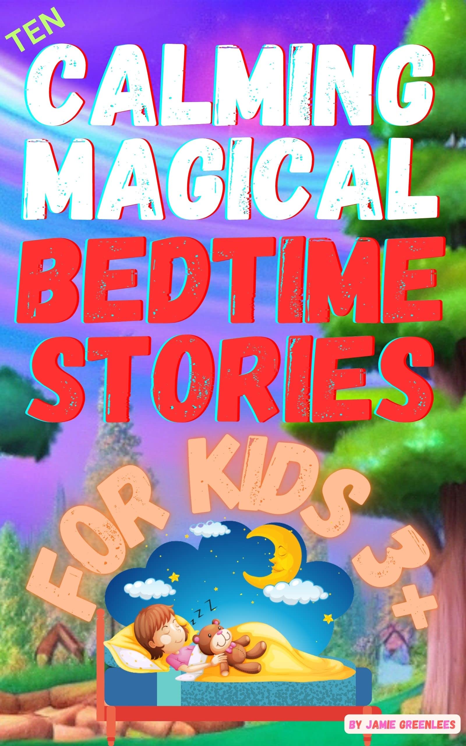 Christmas Stories For Toddlers Youtube