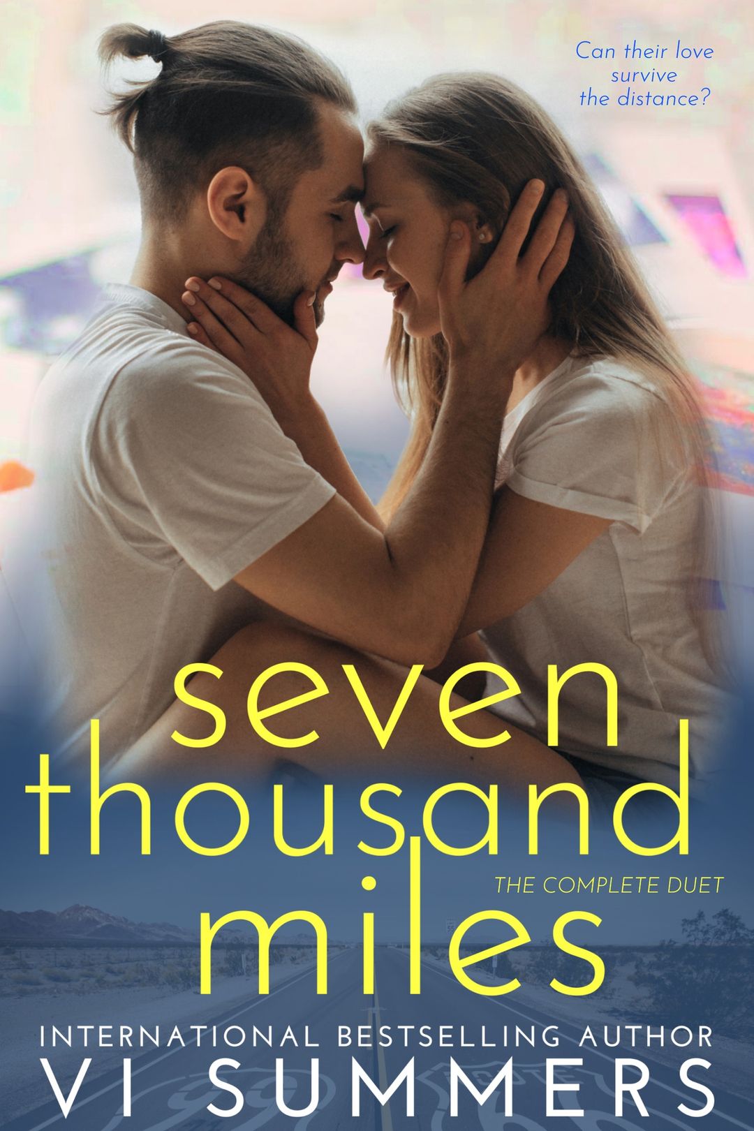 Seven Thousand Miles