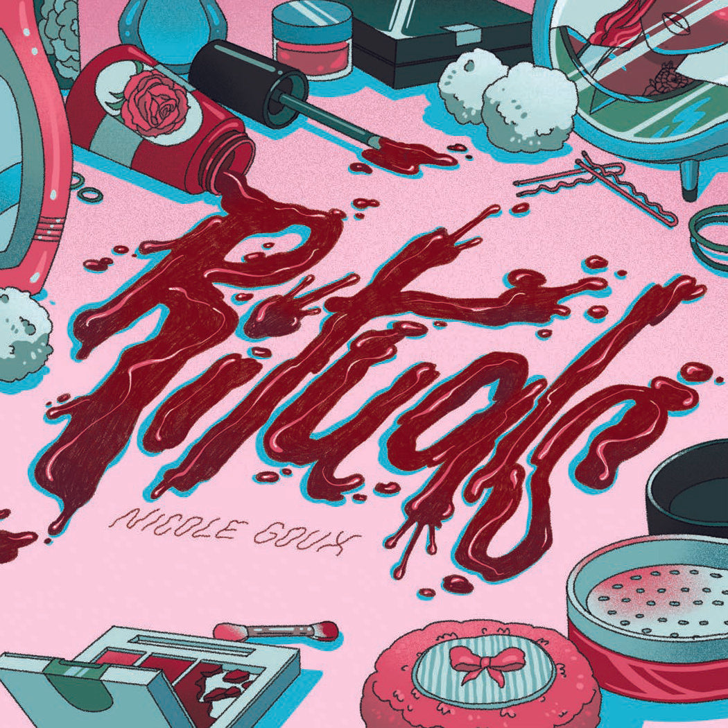 Rituals book cover